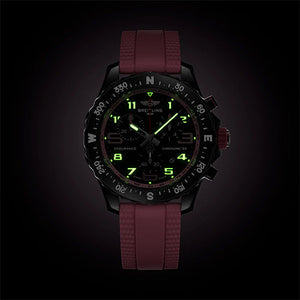 Breitling Endurance Pro 38 DIAL MEN 38mm X83310D41B1S1