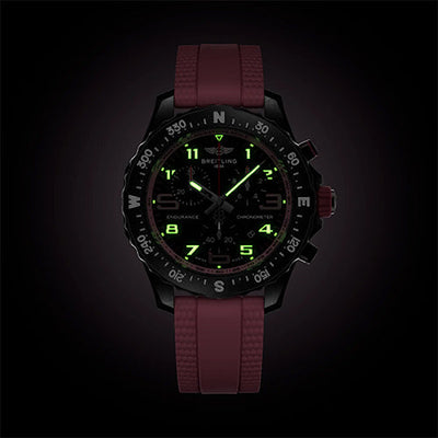 Breitling Endurance Pro 38 DIAL MEN 38mm X83310D41B1S1