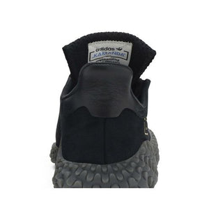 adidas Kamanda Triple Black