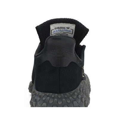 adidas Kamanda Triple Black