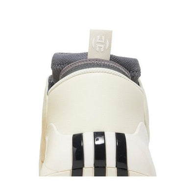 adidas Harden Vol. 7 Cream White Carbon Grey Denim