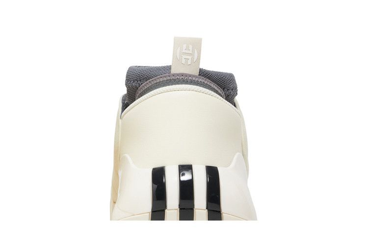 adidas Harden Vol. 7 Cream White Carbon Grey Denim