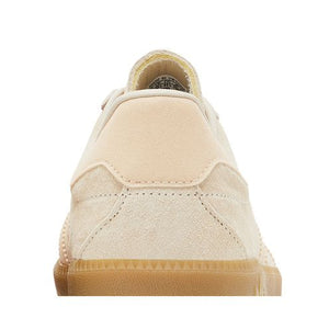 adidas Bermuda Wonder White