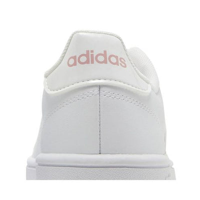 adidas Grand Court Base Cloud White Bahia Mint Cloud White (Women's)