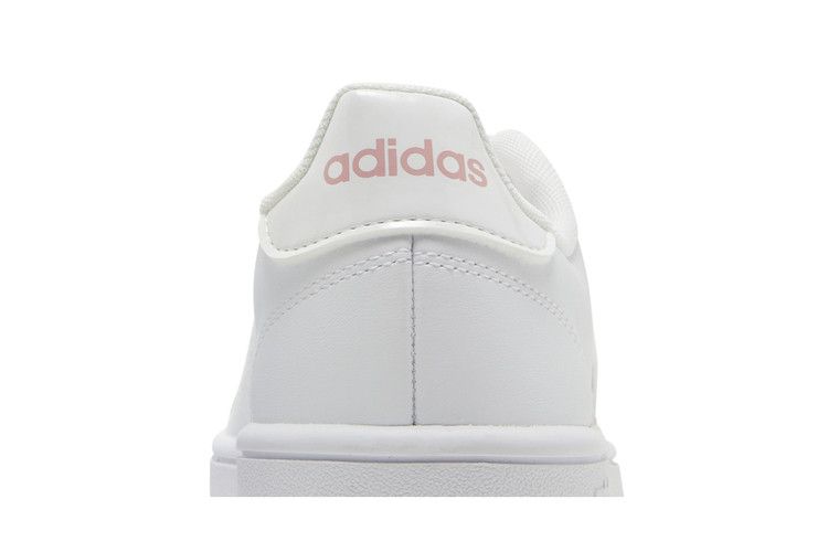 adidas Grand Court Base Cloud White Bahia Mint Cloud White (Women's)