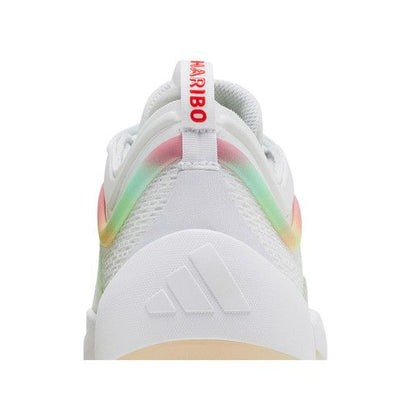 adidas D.O.N. Issue #6 Haribo Goldbears Cloud White