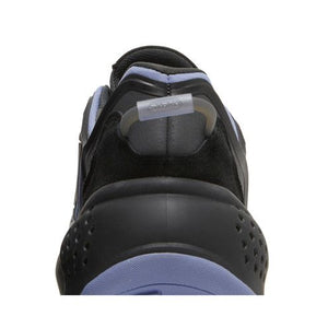 adidas Ozrah Carbon Core Black Orbit Violet