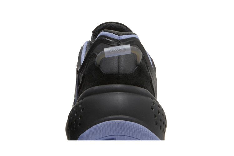 adidas Ozrah Carbon Core Black Orbit Violet