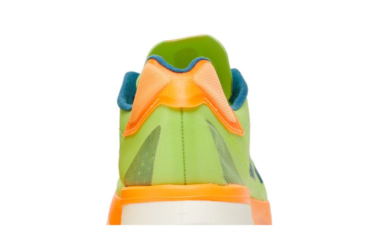 adidas Adizero Adios Pro 2 Pulse Lime Flash Orange