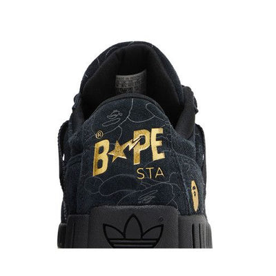 adidas NRTN Bape Black