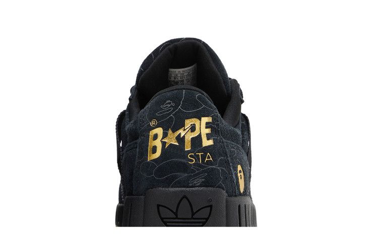 adidas NRTN Bape Black