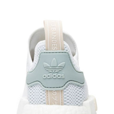 adidas NMD R1 Tactile Green(Women's)
