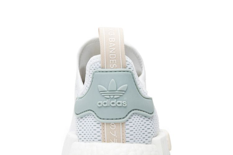 adidas NMD R1 Tactile Green(Women's)