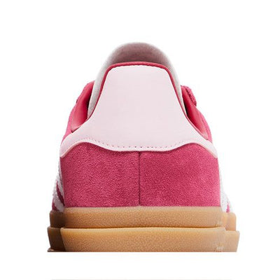 adidas Gazelle Bold Wild Pink (Womens)