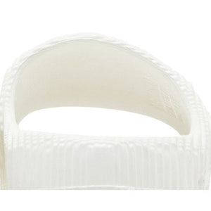 adidas Adilette 22 Slides Off White (Women's)