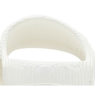 adidas Adilette 22 Slides Off White (Women's)