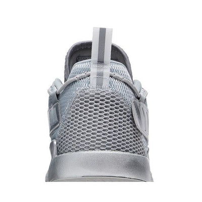 adidas Dame 7 EXTPLY Silver Metallic