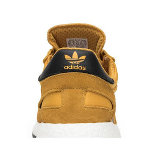 adidas Iniki Runner Goldenrod