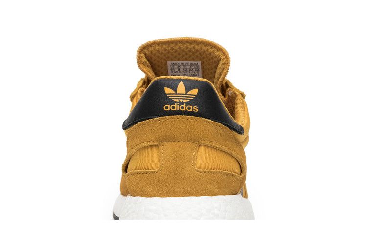 adidas Iniki Runner Goldenrod