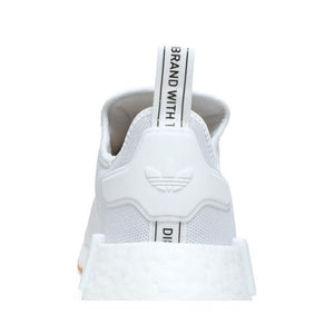adidas NMD R1 Primeblue White Gum