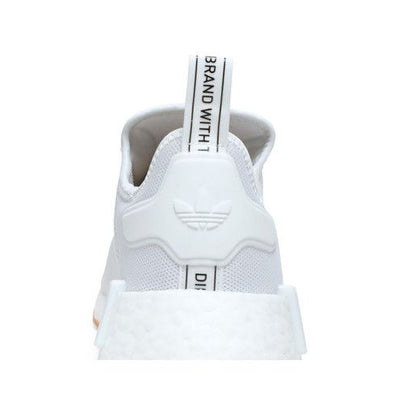 adidas NMD R1 Primeblue White Gum