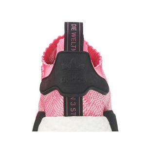adidas NMD R1 Solar Pink (Women's)