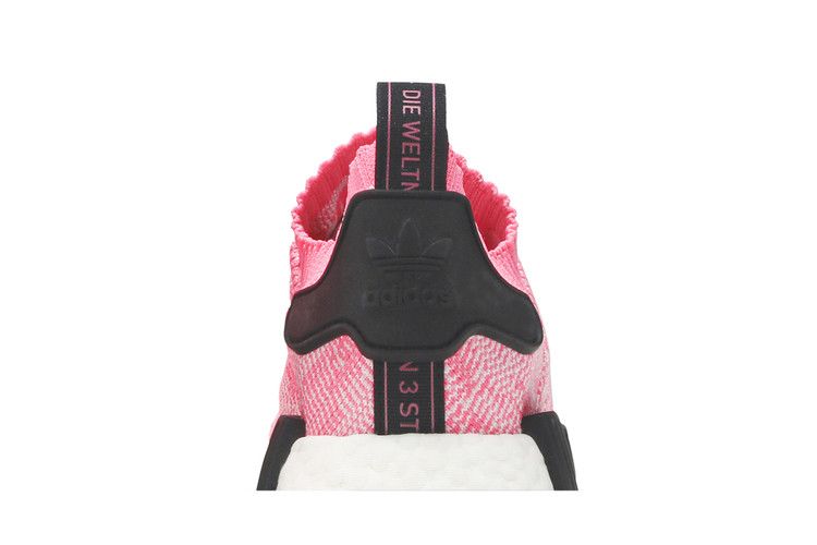adidas NMD R1 Solar Pink (Women's)