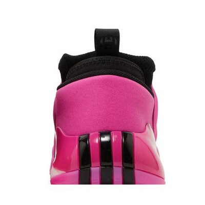 adidas Harden Vol. 7 Lucid Fuchsia Black