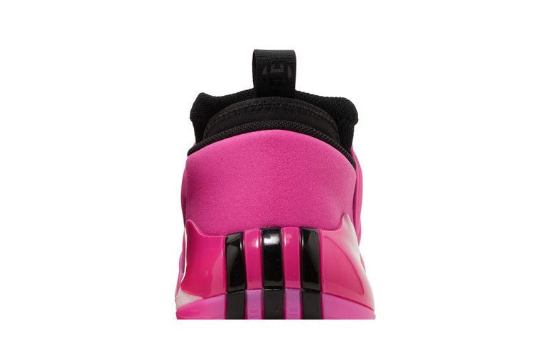 adidas Harden Vol. 7 Lucid Fuchsia Black