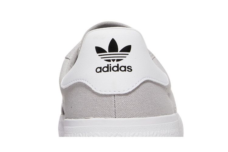 adidas 3MC Vulc Light Solid Grey