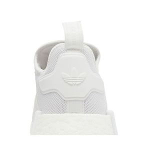adidas NMD R1 Primeblue Triple White