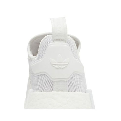 adidas NMD R1 Primeblue Triple White