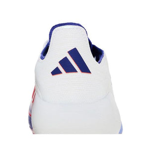 adidas F50 Elite FG Cloud White Solar Red Lucid Blue