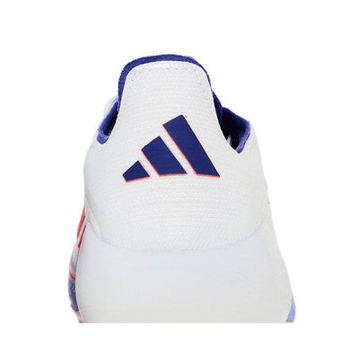 adidas F50 Elite FG Cloud White Solar Red Lucid Blue