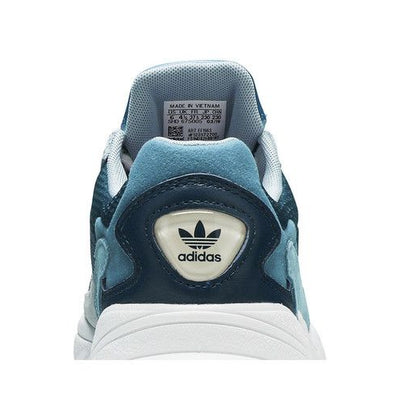 adidas Falcon Blue Tint Light Aqua (Women's)