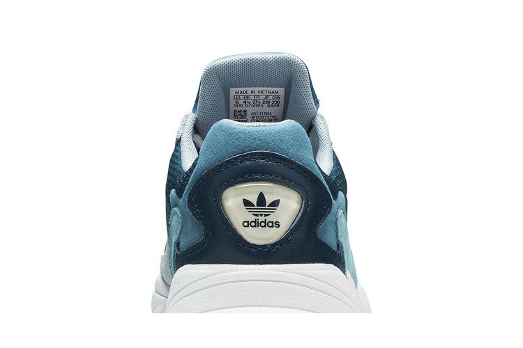 adidas Falcon Blue Tint Light Aqua (Women's)