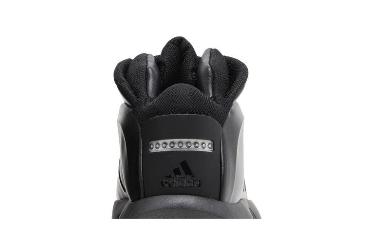 adidas Crazy 1 Black (2023)