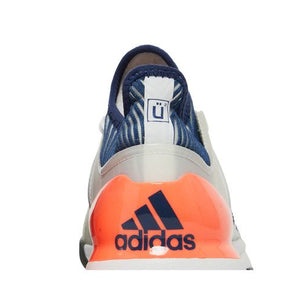 adidas Adizero Ubersonic 2.0 Cloud White