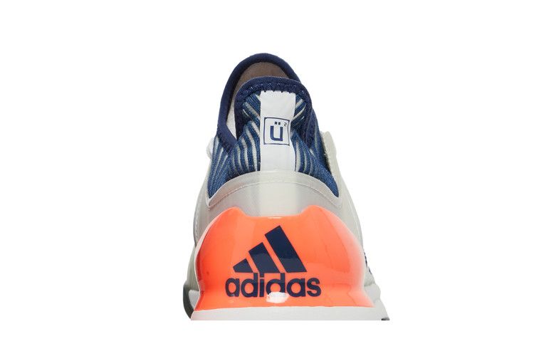 adidas Adizero Ubersonic 2.0 Cloud White