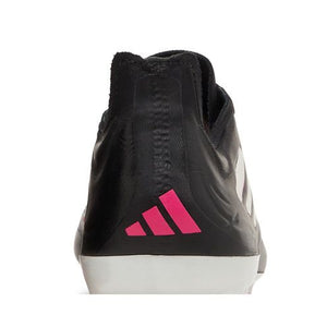 adidas Copa Pure.1 FG Core Black Team Shock Pink
