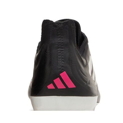 adidas Copa Pure.1 FG Core Black Team Shock Pink