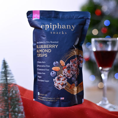 Jade Mini Plant Christmas Gift Hamper