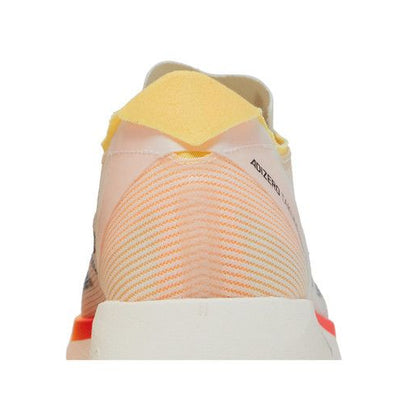 adidas Adizero Takumi Sen 10 Ivory Core Black Off White