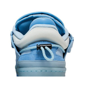 adidas Forum Buckle Low Bad Bunny Blue Tint