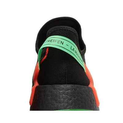 adidas NMD R1 V2 Glow Black Sonic Ink