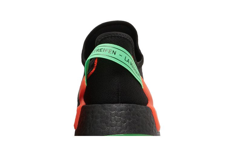 adidas NMD R1 V2 Glow Black Sonic Ink