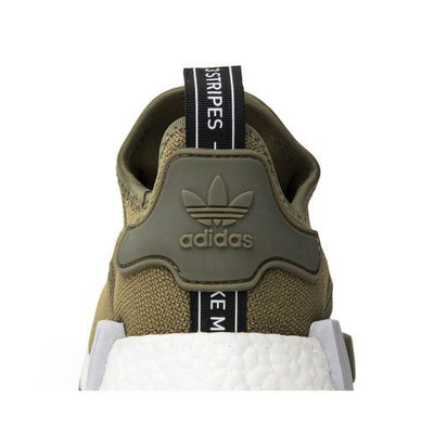 adidas NMD R1 Olive