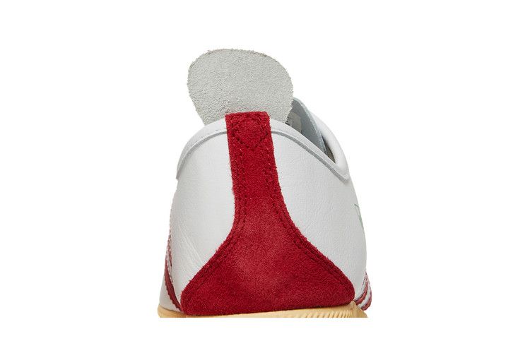 adidas Japan White Red Green