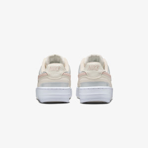 NIKE | GAMMA FORCE { SAIL/GUAVA ICE-FOOTBALL GREY-WHITE