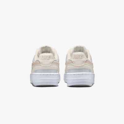 NIKE | GAMMA FORCE { SAIL/GUAVA ICE-FOOTBALL GREY-WHITE
